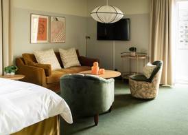 Elite Hotel Mårtenson 4