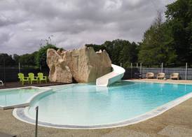 Camping L'Etruyere 2