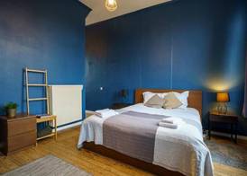 The Canal View Suites 3