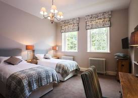 Hooton Pagnell Hall 4
