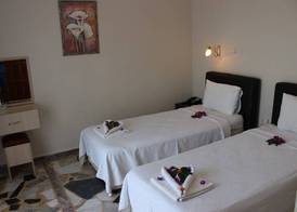 Kelebek Hotel 4