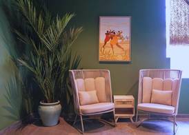 Suites Cetina Casa de Aguilar 2