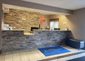 Baymont by Wyndham Auburn 2