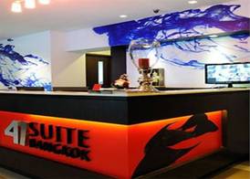 41 Suite Bangkok 3