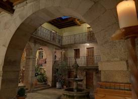 Pazo de Turbisquedo 5