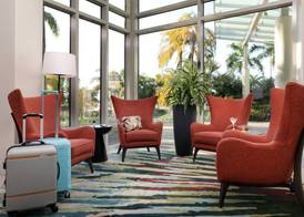 Hyatt Place San Juan 5