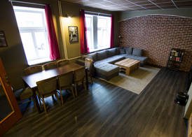 Brix Hostel 5