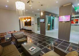Esperides Hotel 3