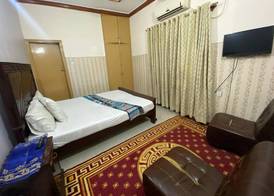 Luxury Guest House 3