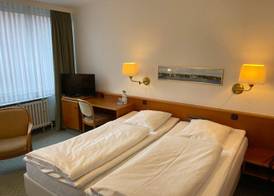 Hotel Flensburger Hof 3