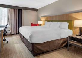 Comfort Inn & Suites Liverpool - Syracuse North 5