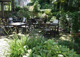 Hotel Martha Dresden 4