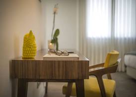 Somewhere - Estoril Guesthouse 5