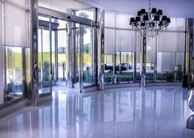 Azure Towers 4