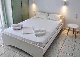 Captain Michalis Apartments - 750m from Kalamaki Beach 5