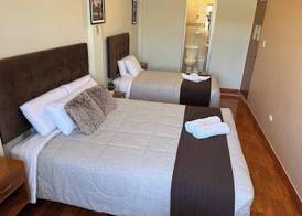 Hostal Samakuy AQP 4