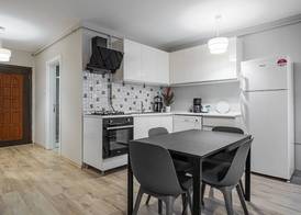 Spacious Central Apartment Crossroads of Transports 2