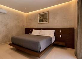 Casa Quiote Hotel Boutique City Center based - Adults Only 4