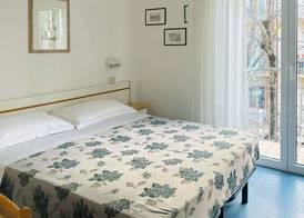 Hotel Erika 3