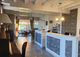 Logis Hotels - Au Colombier du Touron 2