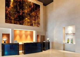 The Westin Shenzhen Nanshan 4