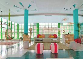 Holiday World Riwo, Affiliated by Meliá 5