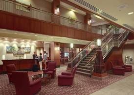 The Blackwell Inn and Pfahl Conference Center 2