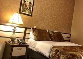 Family Resort Hotel 4