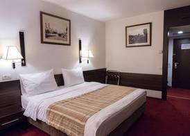 Ramada Iasi City Center 5