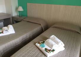 Hotel Castelsardo Domus Beach 3