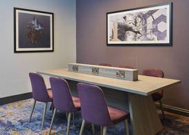 Leonardo Hotel Nottingham 2