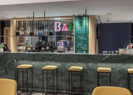 Premier Inn Wien City Hauptbahnhof 2