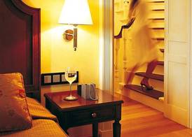 Siora Vittoria Boutique Hotel 5