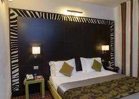 First Hotel Malpensa 5