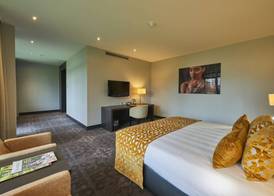 Van Der Valk Hotel Almere 5