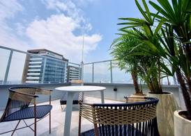V Grand Hotel, a member of Radisson Individuals 4