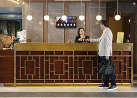 Kazdağları Allia Thermal Health & Spa 4