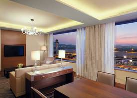 LOTTE CITY HOTEL Gimpo Airport 5