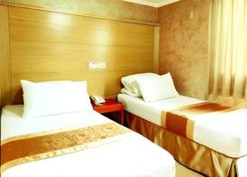 Gau Shan Ching Hotel 3