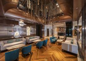 The Salil Hotel Riverside Bangkok 5