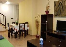 Apartamentos Puerta Muralla 2