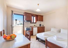 Lemon Tree Corfu Apartments by Konnect 5
