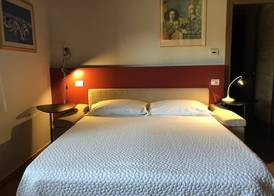 Agriturismo Il Pettirosso 2