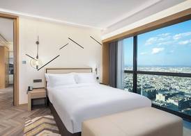 Holiday Inn YONGKANG by IHG 2