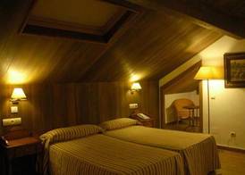Hotel Rural Posada del Cordobés 5