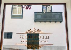 El Hotelito 27 2