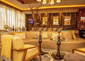 VIP Executive Picoas Hotel 4