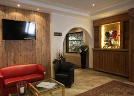 Hotel Bärenbachhof 2