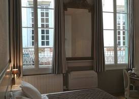 Hôtel l'Amphithéâtre 4