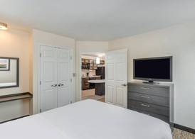 Candlewood Suites SECAUCUS - MEADOWLANDS by IHG 5